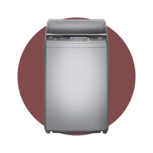 Lavadora Automatica Indurama 19KG