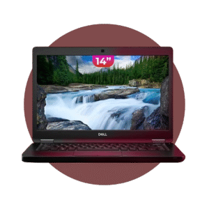 Portatil Dell Core i5 16GB 256GB