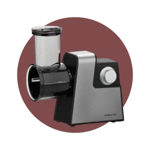 Molino de Carne Sokany 1000W