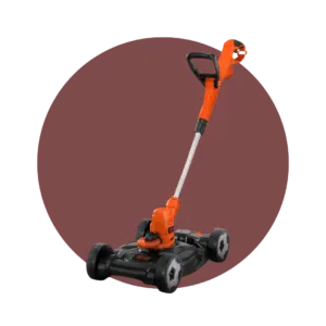 Podadora 3 en 1 Black And Decker