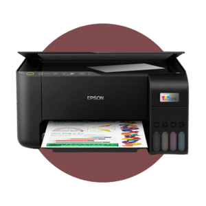 Impresora Epson L3250 Multifuncion Sistema de Tinta Continua