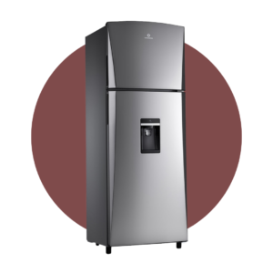 Refrigeradora Indurama RI-425 309 Litros