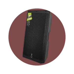 Caja Amplificada Ultra Sound Cobra SP15