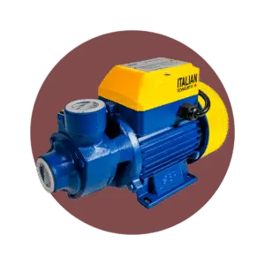 Bomba de Agua Electrica BP Periferica