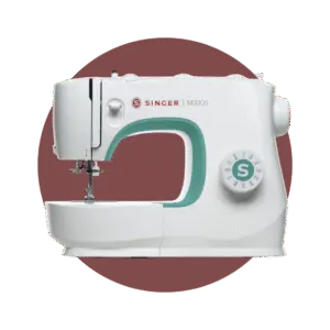 Maquina de Coser Singer M3305