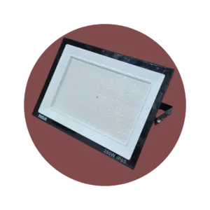 Reflector LED 250W 6500K