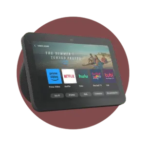 Amazon Echo Show 8 3RA Generacion