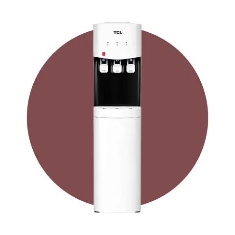 DISPENSADOR TCL CON GABINETE