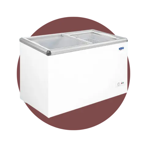 CONGELADOR WALKER 400 LITROS