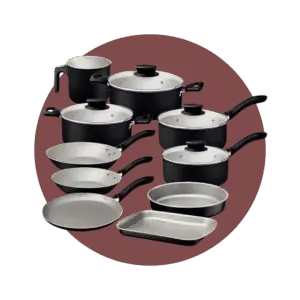 Olla Tramontina Bateria X10 PZS