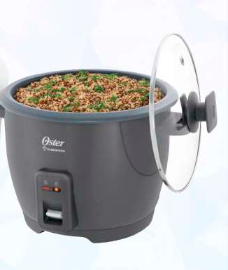 Arrocera 700w 1.8 Litros / 10 tazas