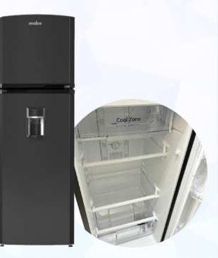 Refrigerador 264L No Frost