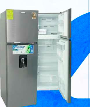 Refrigerador No Frost 264 Litros