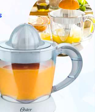 Exprimidor de Citricos 1000ml 25watts