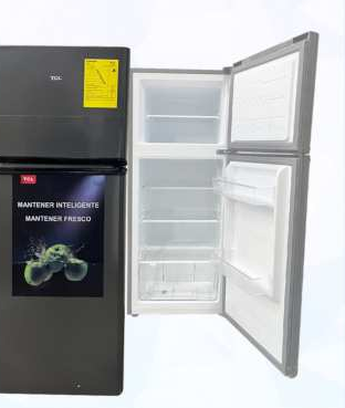 Refrigerador 130L Smart frost