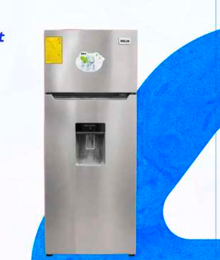 Mini RefrigeradorFrost Con Dispensador 211L