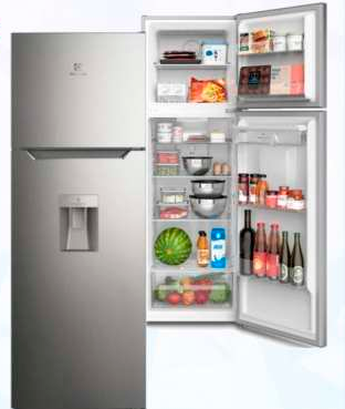 Refrigerador No Frost Inverter 251 Litros
